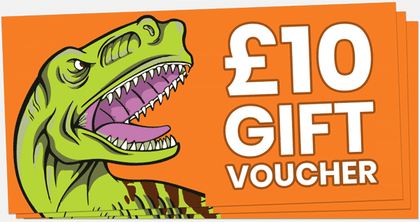 Gift Voucher